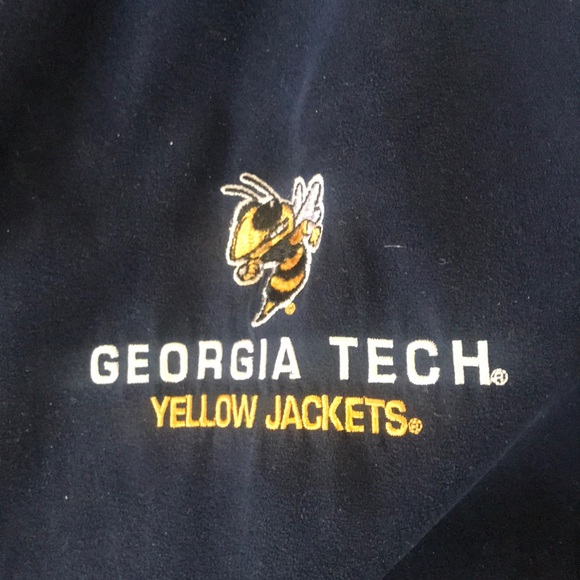 Georgia Tech jacket - Picture 2 of 6
